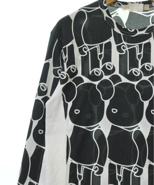 COMME des GARCONS เสื้อยืด/เสื้อท็อปส์