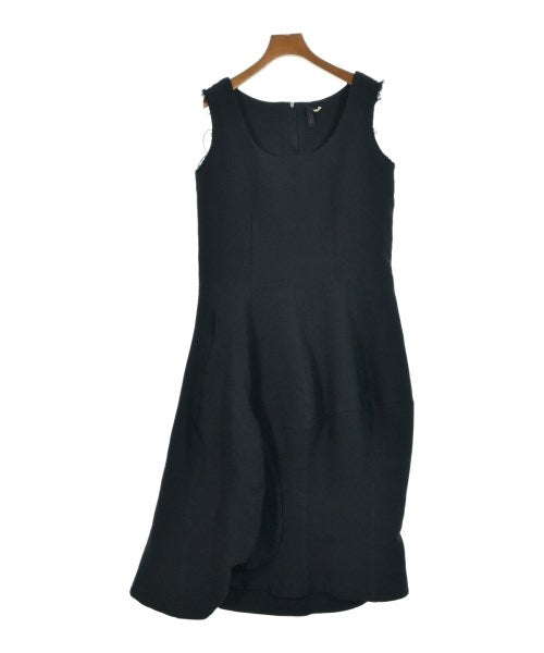 COMME des GARCONS ชุดเดรส