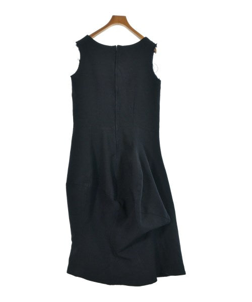 COMME des GARCONS ชุดเดรส