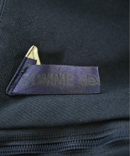 COMME des GARCONS ชุดเดรส