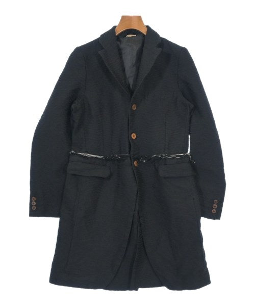 COMME des GARCONS เสื้อโค้ท
