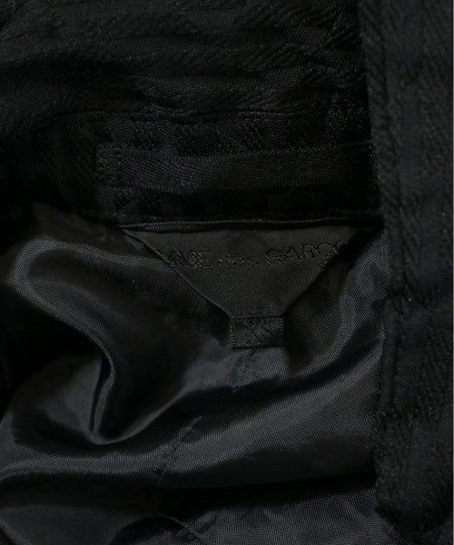 COMME des GARCONS เสื้อโค้ท