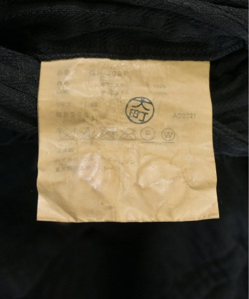COMME des GARCONS เสื้อโค้ท