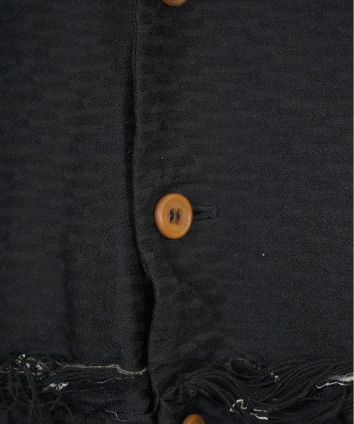 COMME des GARCONS เสื้อโค้ท