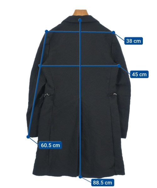 COMME des GARCONS เสื้อโค้ท