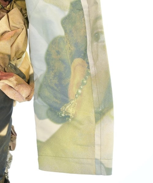COMME des GARCONS เสื้อคลุมคอปก Soutien