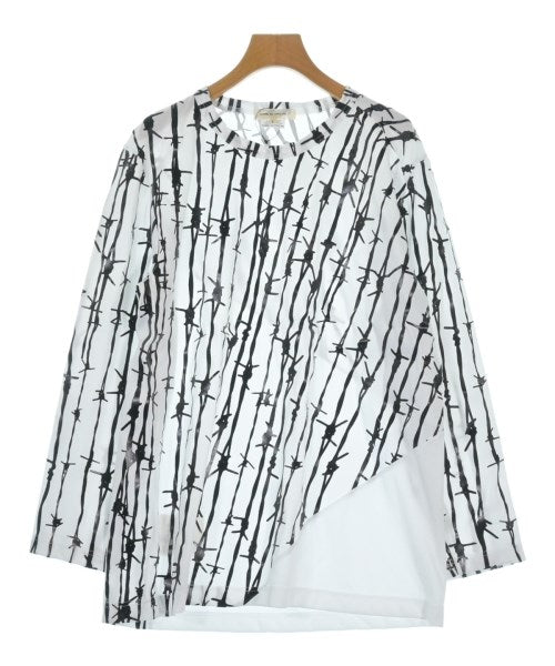 COMME des GARCONS เสื้อยืด/เสื้อท็อปส์