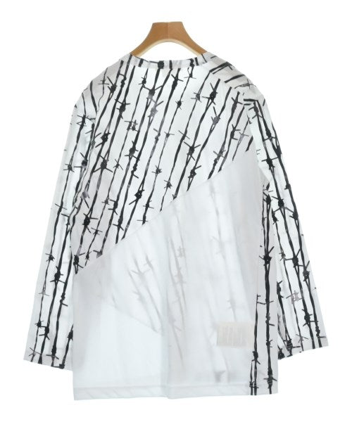 COMME des GARCONS เสื้อยืด/เสื้อท็อปส์