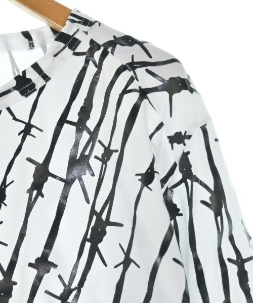 COMME des GARCONS เสื้อยืด/เสื้อท็อปส์