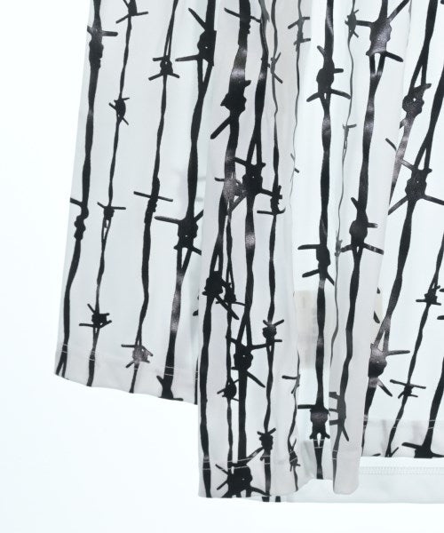COMME des GARCONS เสื้อยืด/เสื้อท็อปส์