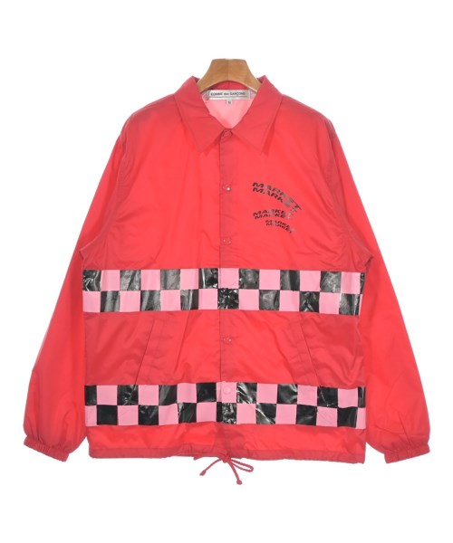 COMME des GARCONS แจ็คเก็ตเบลาส์