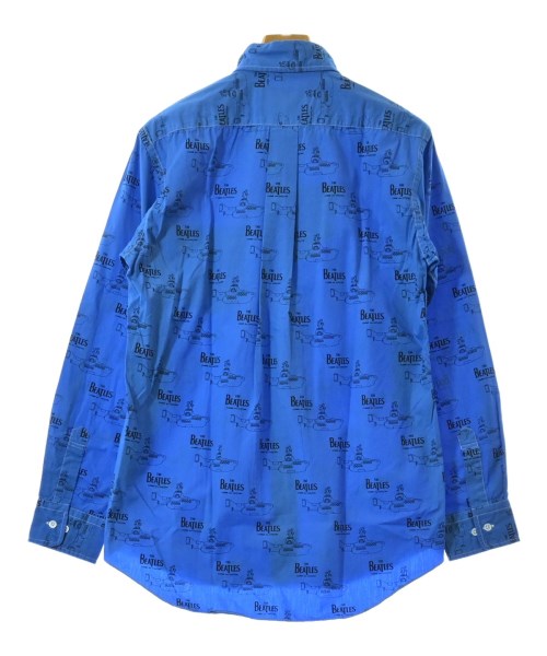 COMME des GARCONS เสื้อลำลอง