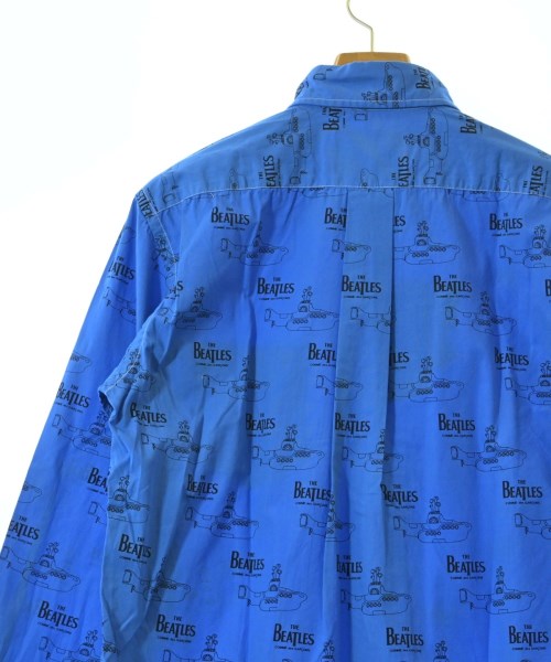 COMME des GARCONS เสื้อลำลอง