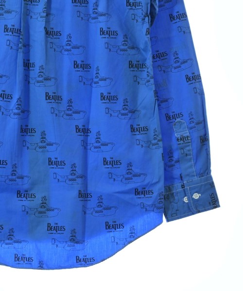 COMME des GARCONS เสื้อลำลอง