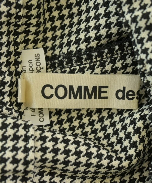 COMME des GARCONS กระโปรงยาว/แม็กซี่ยาว