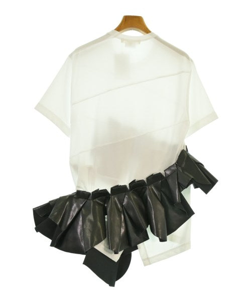 COMME des GARCONS เสื้อยืด/เสื้อท็อปส์