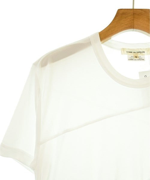 COMME des GARCONS เสื้อยืด/เสื้อท็อปส์