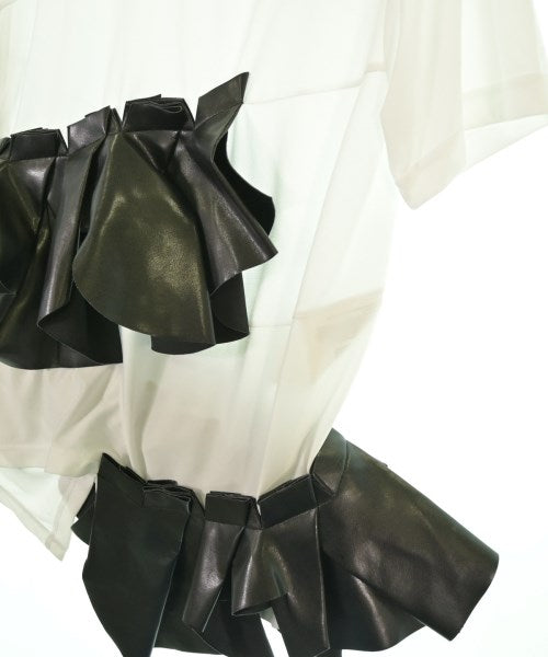 COMME des GARCONS เสื้อยืด/เสื้อท็อปส์
