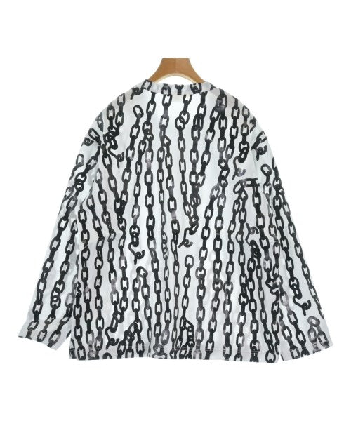 COMME des GARCONS เสื้อยืด/เสื้อท็อปส์