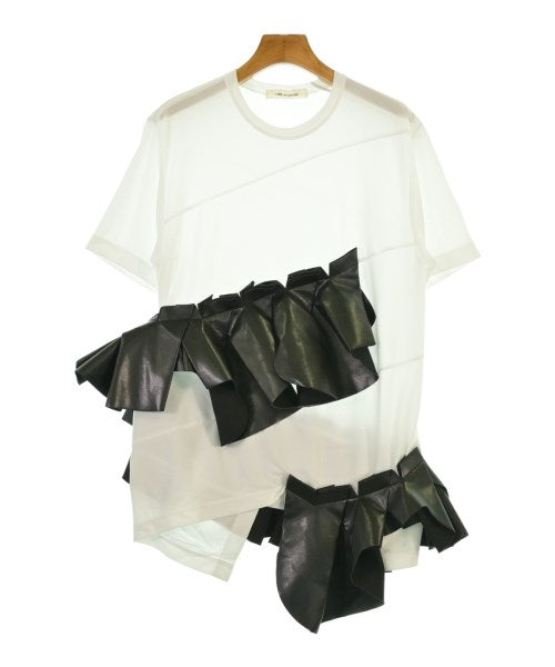 COMME des GARCONS เสื้อยืด/เสื้อท็อปส์