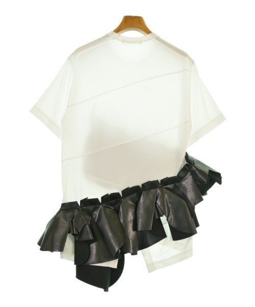 COMME des GARCONS เสื้อยืด/เสื้อท็อปส์