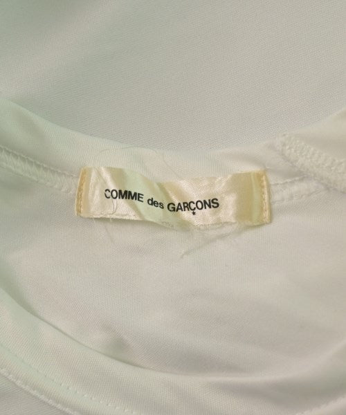 COMME des GARCONS เสื้อยืด/เสื้อท็อปส์