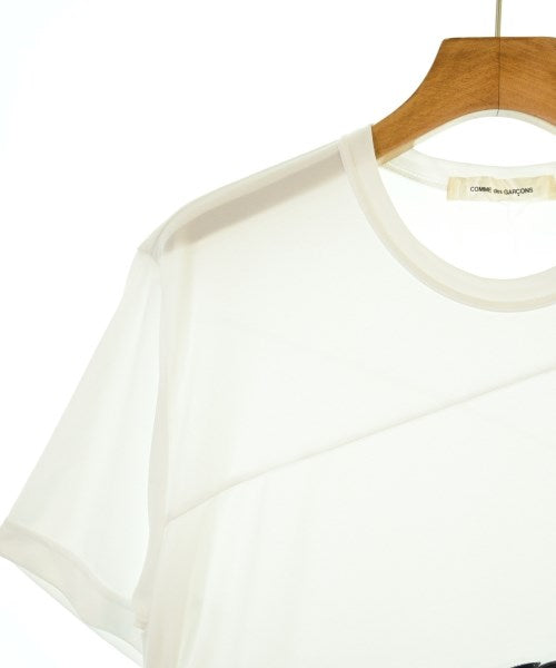 COMME des GARCONS เสื้อยืด/เสื้อท็อปส์