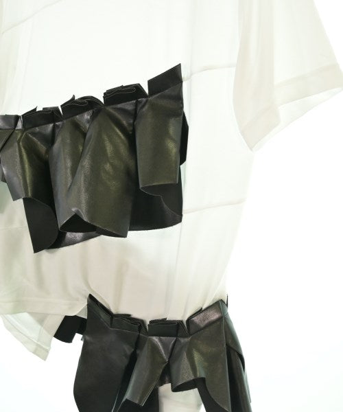 COMME des GARCONS เสื้อยืด/เสื้อท็อปส์