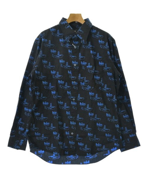 COMME des GARCONS เสื้อลำลอง