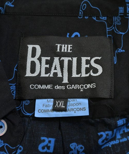 COMME des GARCONS เสื้อลำลอง