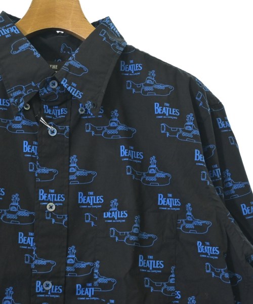 COMME des GARCONS เสื้อลำลอง