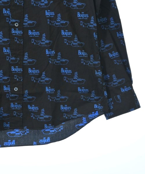 COMME des GARCONS เสื้อลำลอง