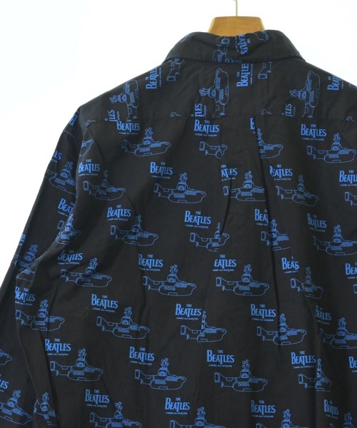 COMME des GARCONS เสื้อลำลอง