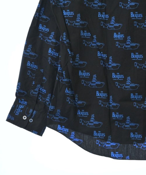 COMME des GARCONS เสื้อลำลอง