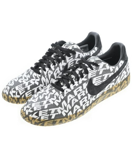 COMME des GARCONS รองเท้าผ้าใบ