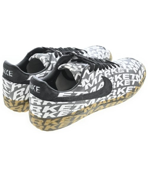 COMME des GARCONS รองเท้าผ้าใบ