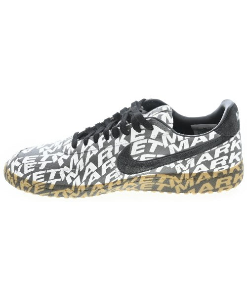 COMME des GARCONS รองเท้าผ้าใบ
