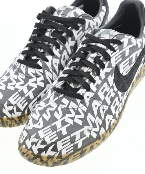 COMME des GARCONS รองเท้าผ้าใบ