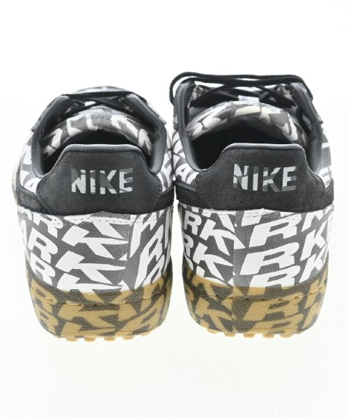 COMME des GARCONS รองเท้าผ้าใบ