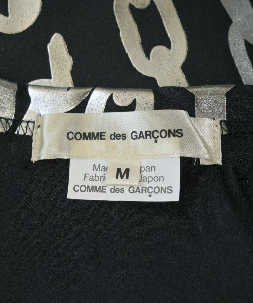 COMME des GARCONS แขนกุด
