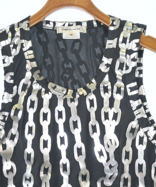 COMME des GARCONS แขนกุด