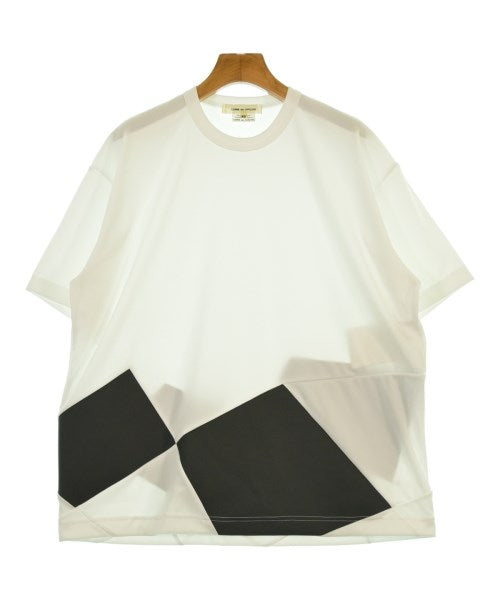 COMME des GARCONS เสื้อยืด/เสื้อท็อปส์