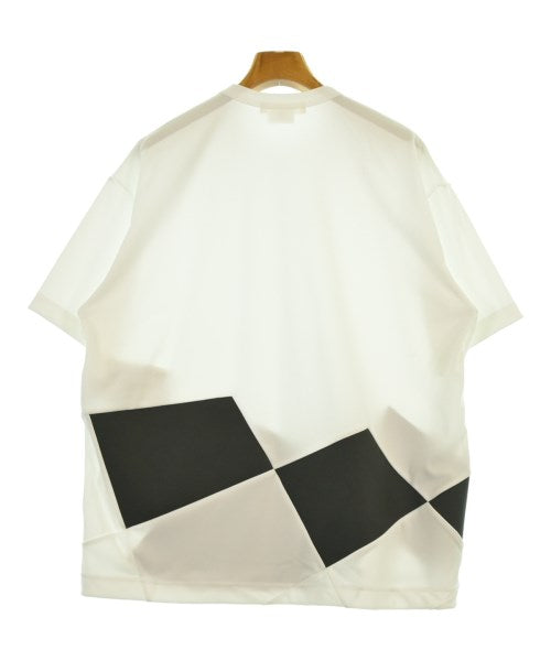 COMME des GARCONS เสื้อยืด/เสื้อท็อปส์