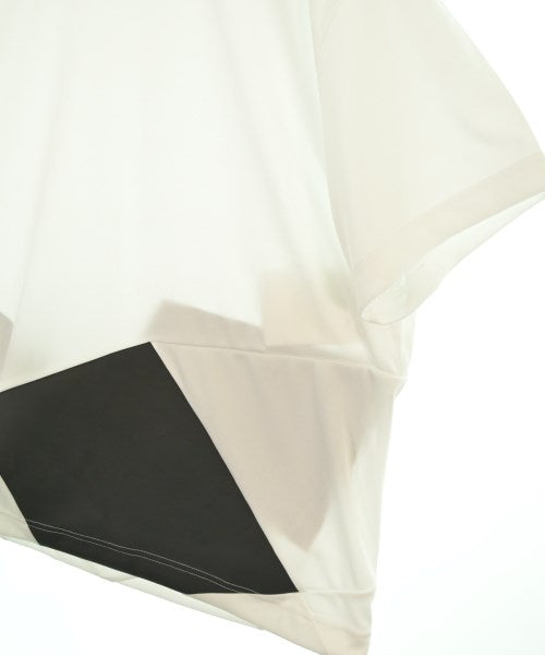 COMME des GARCONS เสื้อยืด/เสื้อท็อปส์