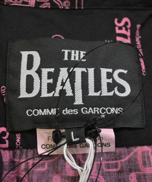 COMME des GARCONS เสื้อลำลอง