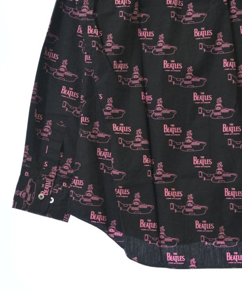 COMME des GARCONS เสื้อลำลอง