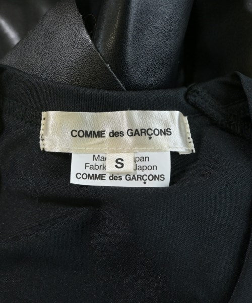 COMME des GARCONS เสื้อยืด/เสื้อท็อปส์