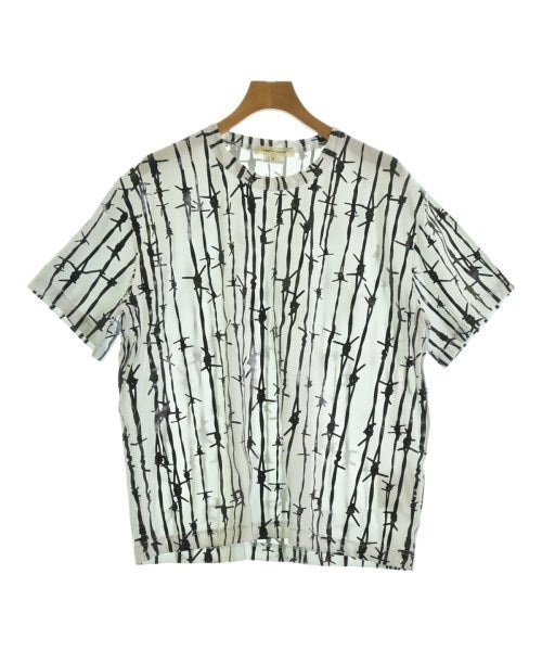 COMME des GARCONS เสื้อยืด/เสื้อท็อปส์