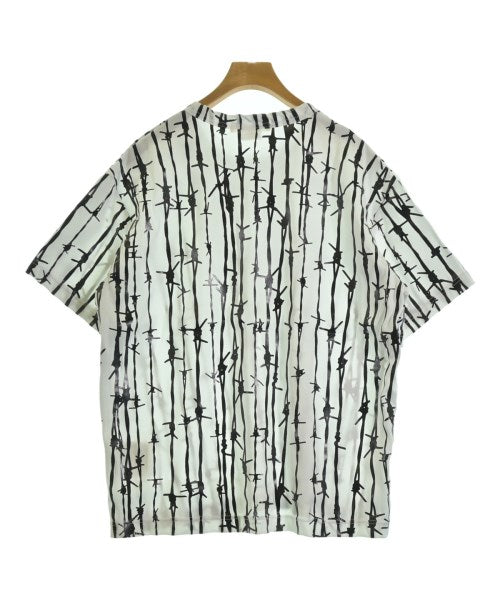 COMME des GARCONS เสื้อยืด/เสื้อท็อปส์