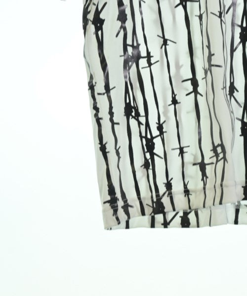 COMME des GARCONS เสื้อยืด/เสื้อท็อปส์